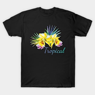 Tropical T-Shirt